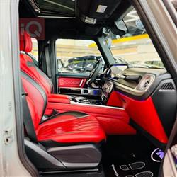 مرسيدس بنز G-Class